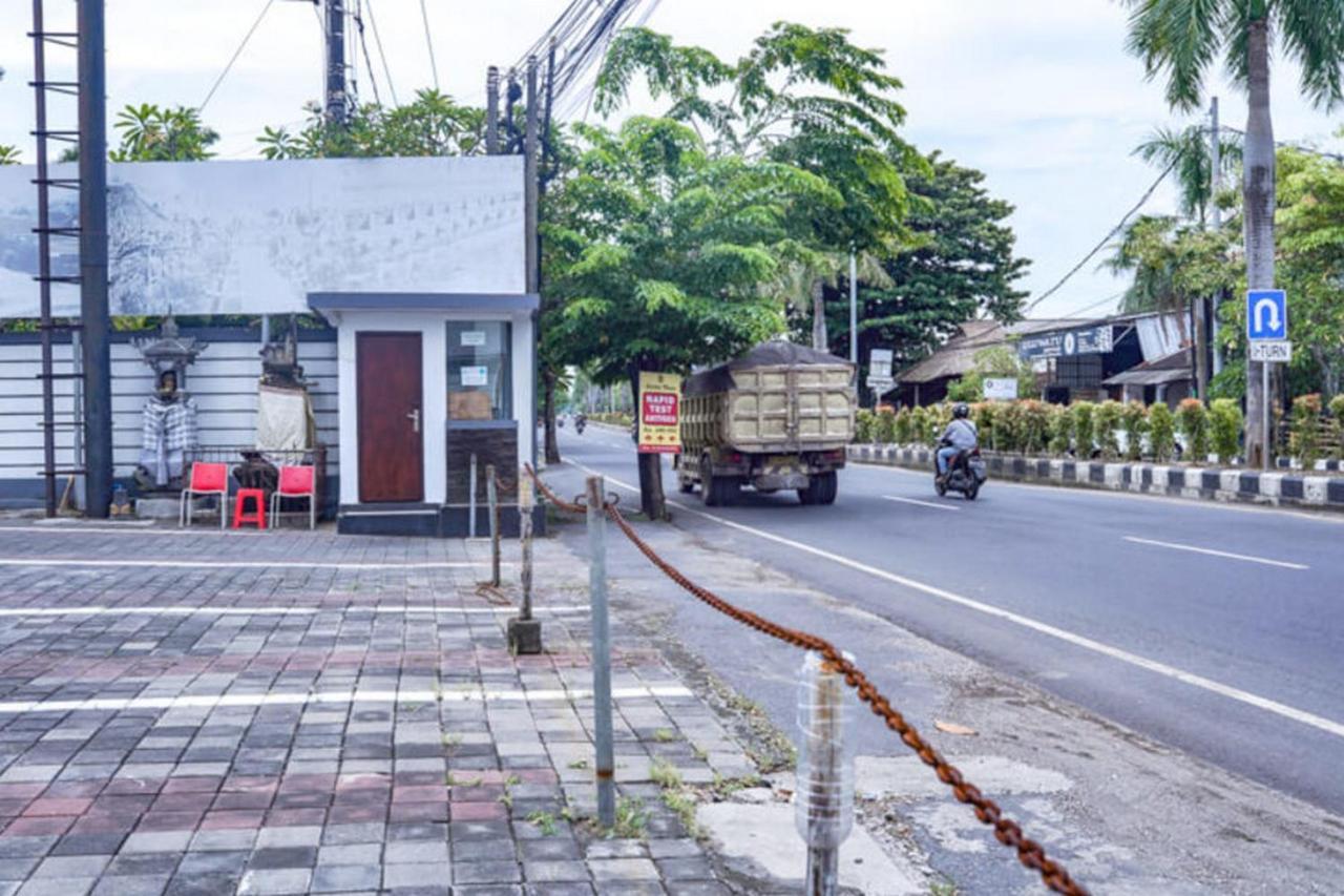 Hotel Koolkost @ Bypass Jimbaran