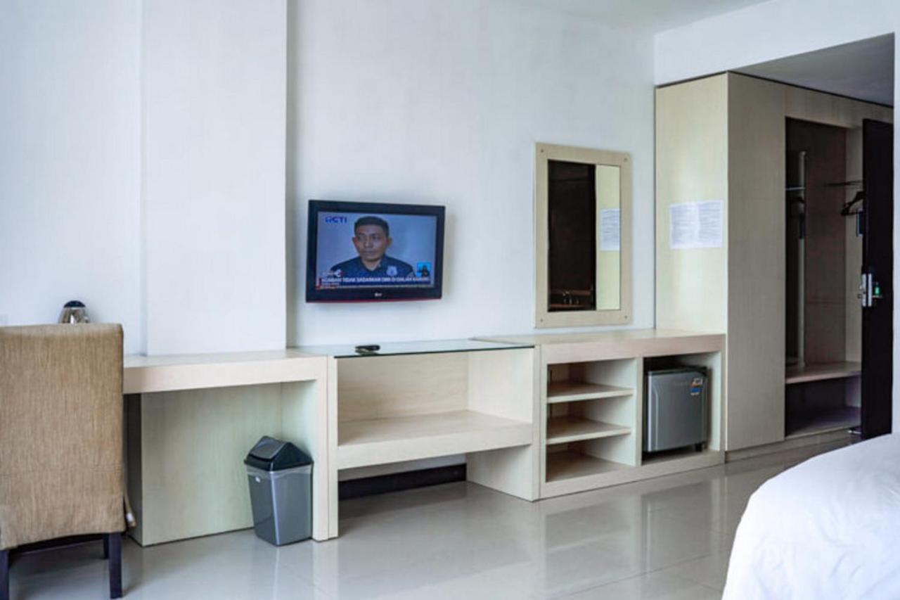 Hotel Koolkost @ Bypass Jimbaran
